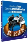 REJS PIWOWSKI TYM MAKLAKIEWICZ HIMILSBACH DVD