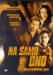 Na samo dno. (Monica Keena, Corey Large). DVD