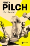 ŻÓŁTE ŚWIATŁO JERZY PILCH