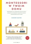MONTESSORI W TWOIM DOMU SIMONE DAVIS