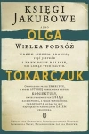 KSIĘGI JAKUBOWE TOKARCZUK OLGA STR 912
