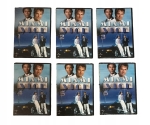 MIAMI VICE AGENCI FBI SERIA 1-6 DVD FOLIA