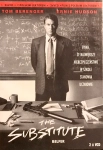 THE SUBSTITUTE VCD BERENGER HUDSON
