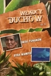WŁADCY DUCHÓW CZ 1 ŚWIAT PUNANÓW RYBA WAMPIR DVD