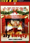 ZŁY ŚWIETY DVD GOLDBERG SMITH