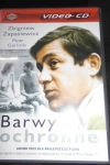 BARWY OCHRONNE CD ZANUSSI ZAPASIEWICZ ZAWADZKA