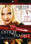 OSTRZE PAMIECI DVD STYLES KING