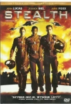 STEALTH DVD LUCAS BIEL FOXX COHEN