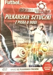 PIŁKARSKIE SZTUCZKI Z PIŁKĄ DVD COCCER KINGS