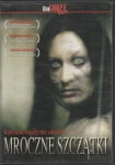 MROCZNE SZCZĄTKI DVD BRADLEY FRENCH