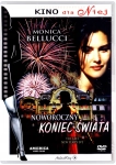 NOWOROCZNY KONIEC ŚWIATA DVD BELLUCCI