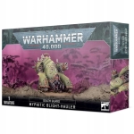 WARHAMMER 40000 NECRONS DEATH GUARD MYPHITIC NOWY
