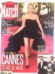 NR 25 PARIS MATCH LE MARTINEZ