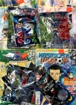 PJMASKS X3 + KOSMICZNY WYKOP + PREZENTY ZABAWKI