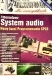 9/2008 ELEKTRONIKA ETHERNETOWY SYSTEM AUDIO CPLD