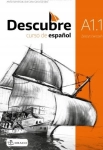 HISZPAŃSKI DESCUBRE A1.1 ĆWICZENIA ESPANOL