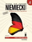 NIEMIECKI W TŁUMACZENIACH GRAMATYKA CZ 4 JUSTYNA P