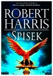SPISEK ROBERT HARRIS NOWA 468 STRON