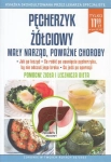PĘCHERZYK ŻÓŁCIOWY MAŁY NARZĄD POWAŻNE CHOROBY
