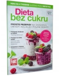 DIETA BEZ CUKRU PROSTE PRZEPISY