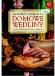 SPRAWDZONE PRZEPISY NA DOMOWE WĘDLINY SZYNKI BOCZKI BALERONY POLĘDWICA 