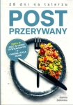 POST PRZERYWANY 28 DNI NA TALERZU