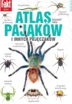 ATLAS PAJĄKÓW I INNYCH PAJĘCZAKÓW ALBUM