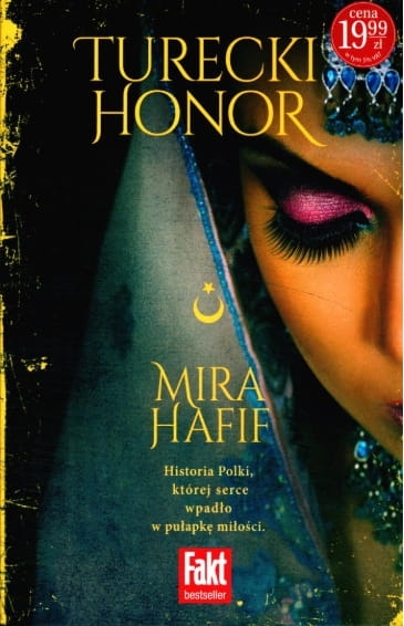 TURECKI HONOR MIRA HAFIL HISTORIA POLKI