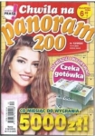 12/2024 CHWILA NA 200 PANORAM 