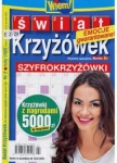 2/2025 ŚWIAT KRZYŻÓWEK 