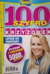 2/2025 100 SZYFRO KRZYŻÓWEK