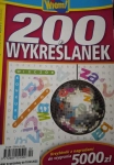 2/2025 200 WYKREŚLANEK WIEM!