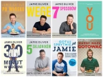 JAMIE OLIVER 