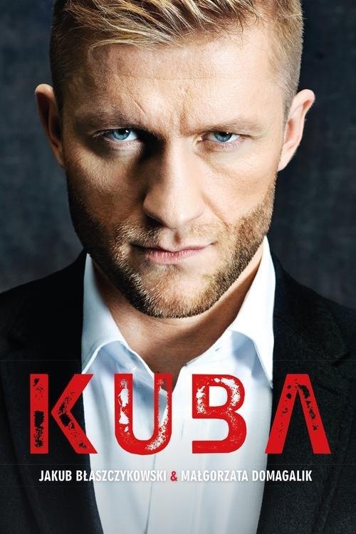 KUBA BŁASZCZYKOWSKI M DOMAGALIK POLSKA REPREZENTACJA