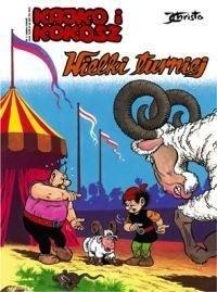 KAJKO I KOKOSZ WIELKI TURNIEJ