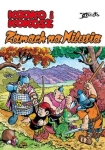 KAJKO I KOKOSZ  ZAMACH NA MILUSIA