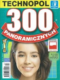 2/2025 KRZYŻÓWKI PANORAMICZNE