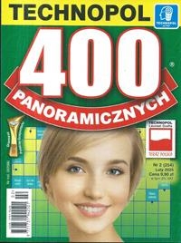 2/2025 KRZYŻÓWKI PANORAMICZNE