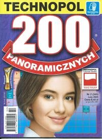 2/2025 KRZYŻÓWKI PANORAMICZNE