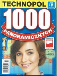 2/2025 KRZYŻÓWKI PANORAMICZNE