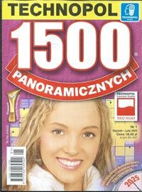 2/2025 KRZYŻÓWKI PANORAMICZNE