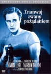 TRAMWAJ ZWANY POŻĄDANIEM DVD KAZAN BRAND LEIGH MALDEN