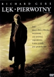 LĘK PIERWOTNY  DVD  GERE  BRONSON NORTON
