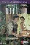 BELLE EPOQUE DVD CRUZ SANZ