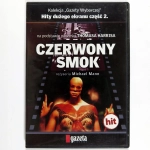 CZERWONY SMOK DVD HOPKINS NORTON