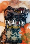 DSKRETNY BOHATER MARIO VARGAS LLOSA