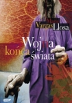 WOJNA KOŃCA ŚWIATA MARIO VARGAS LLOSA