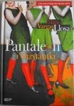 PANTALEON I WIZYTANTKI MARIO VARGAS LLOSA