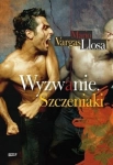 SZCZENIAKI MARIO VARGAS LLOSA