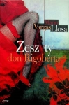 ZESZYTY DON RIGOBERTA MARIO VARGAS LLOSA